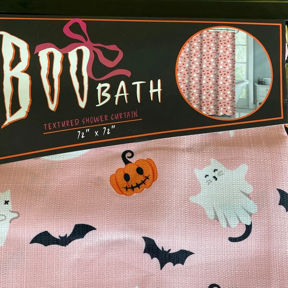 N/A add spooky